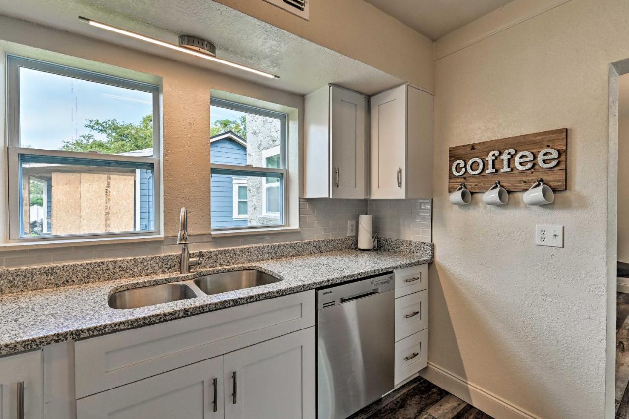 Spacious Winter Garden Home With Bbq, Walk To Dwtn! Orlando Exterior foto