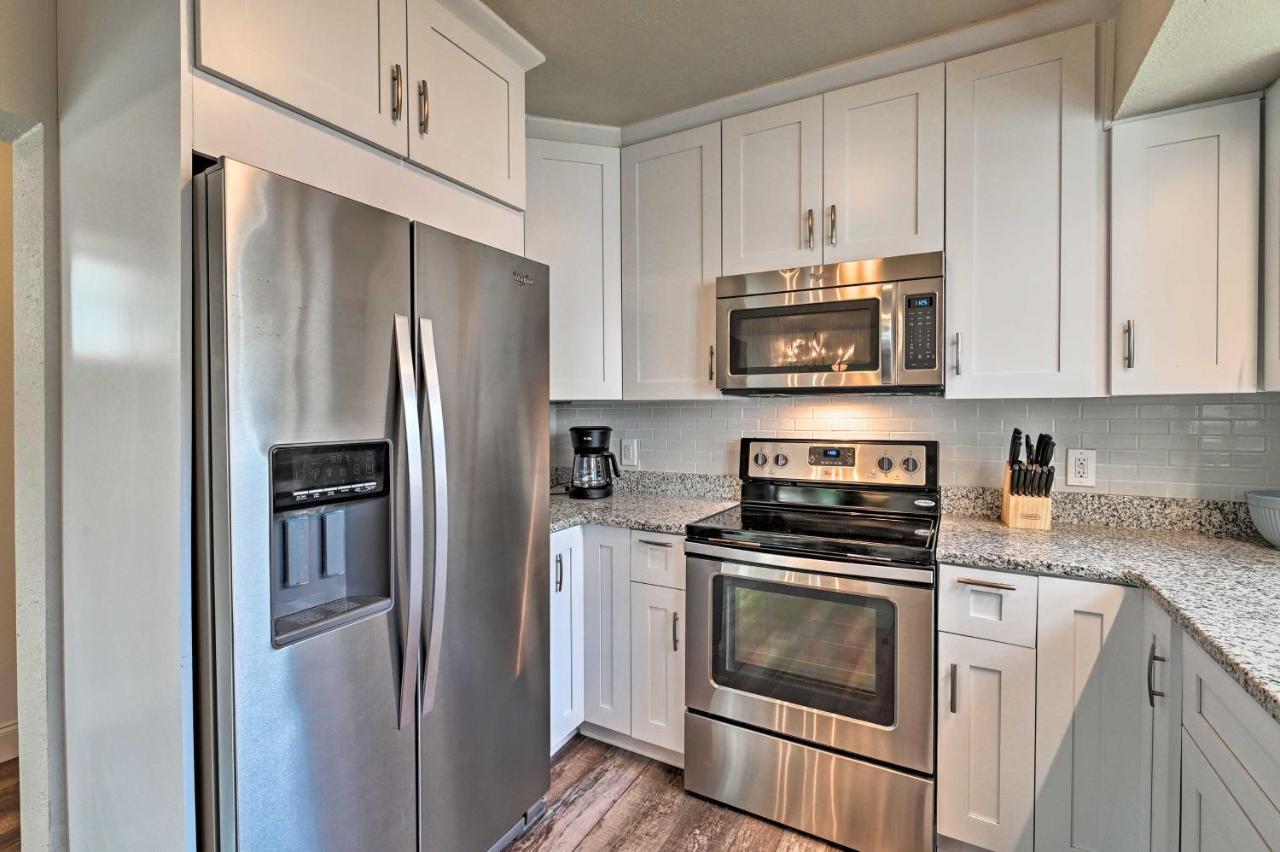 Spacious Winter Garden Home With Bbq, Walk To Dwtn! Orlando Exterior foto