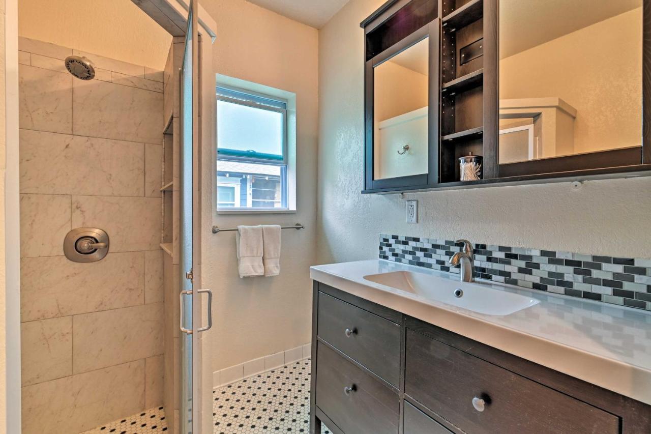 Spacious Winter Garden Home With Bbq, Walk To Dwtn! Orlando Exterior foto