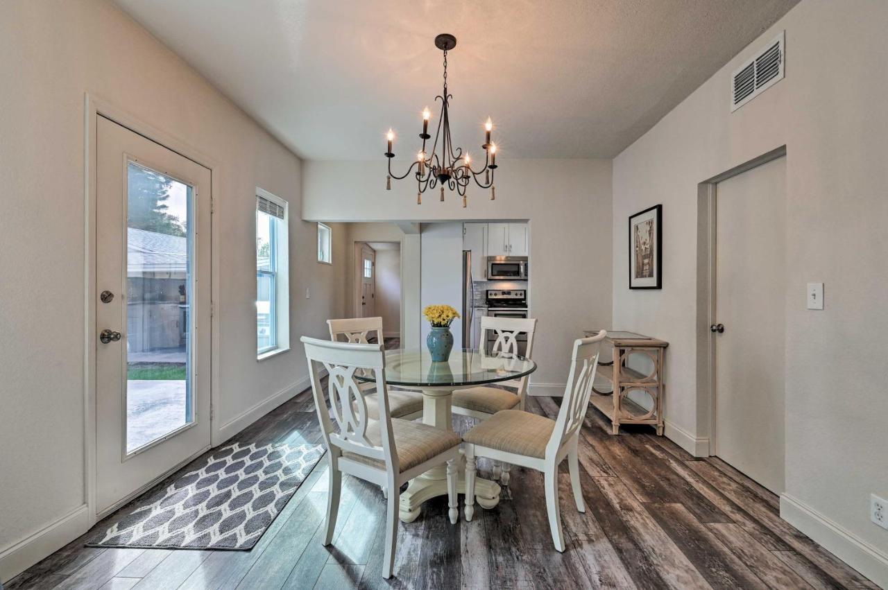 Spacious Winter Garden Home With Bbq, Walk To Dwtn! Orlando Exterior foto